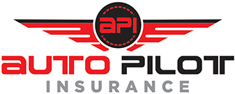 Auto Pilot Insurance Logo